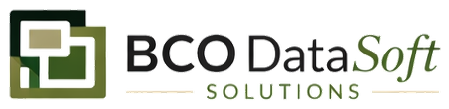 BCO DataSoft Solutions logo